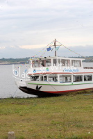 Erdrutsch in Nachterstedt